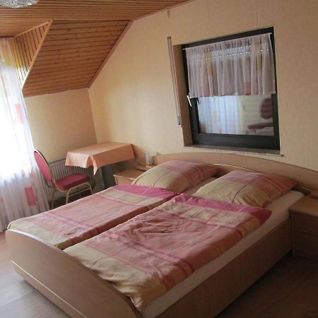 Pension Simon Hotel Reil Ngoại thất bức ảnh