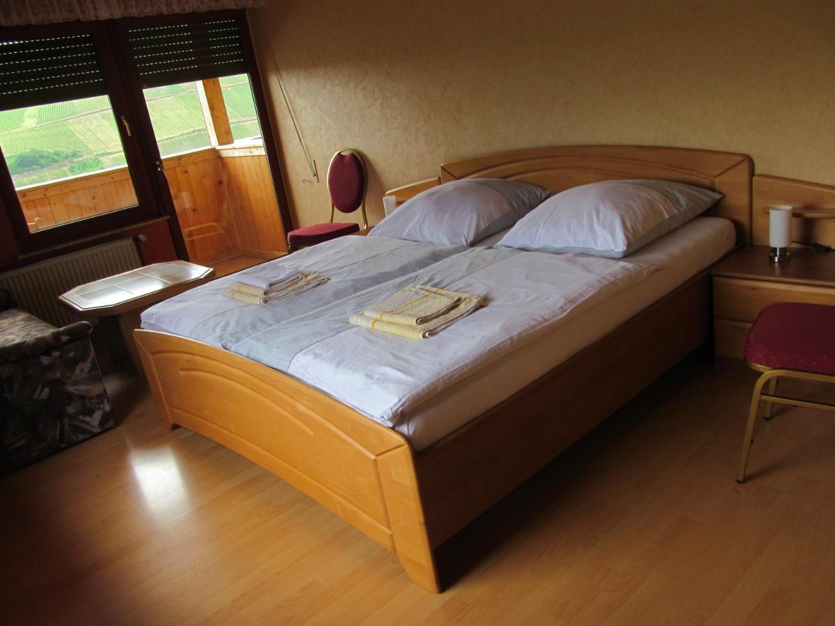 Pension Simon Hotel Reil Ngoại thất bức ảnh
